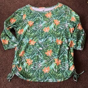 Palm Harbour Ladies XL Shirt